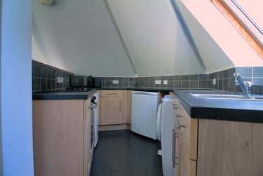 1 bed studio, Westmorland Road, Newcastle Upon Tyne, Newcastle, NE14EG - Image 1